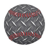 Hintergrund für Diamant-Industrie Baseball (Rückseite)