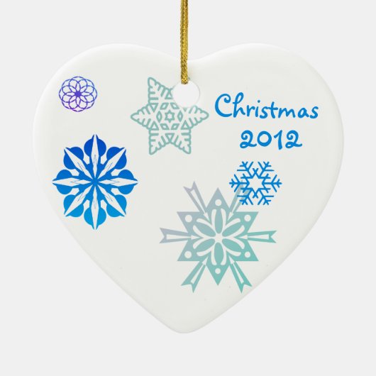 Hintergrund für die Farbwahl Keramik Ornament (Hinten)