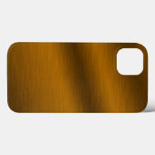 Hintergrund für die gebürstete Bronze Case-Mate iPhone Hülle (Rückseite (Horizontal))