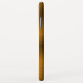 Hintergrund für die gebürstete Bronze Case-Mate iPhone Hülle (Hinten/Rechts)