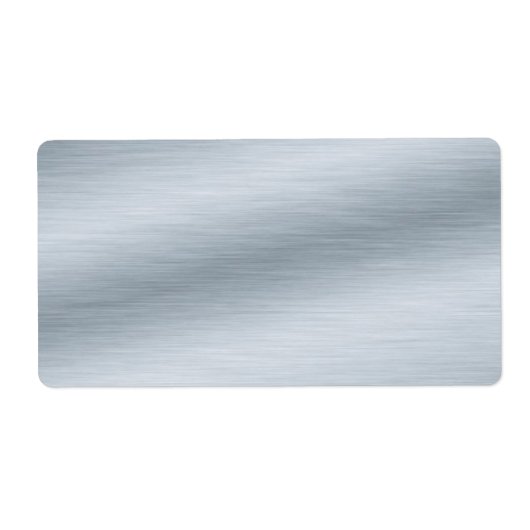 Hintergrund für die gebürstete Silber-Darstellung (Vorne)