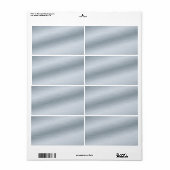 Hintergrund für die gebürstete Silber-Darstellung (Vorne)