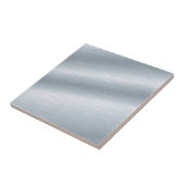 Hintergrund für die gebürstete Silber-Darstellung Fliese (Seite)