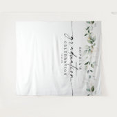 Hintergrund für die Grünflächen des Abschlusses Fo Wandteppich (Vorderseite (Horizontal))