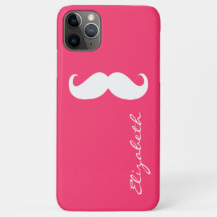 Hintergrund für die Schlichte Farbe Rosa Case-Mate iPhone Hülle