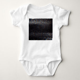 Hintergrund für die Textur des Bildschirms Baby Strampler