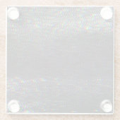 Hintergrund für die Textur des Bildschirms Glasuntersetzer (Rückseite)