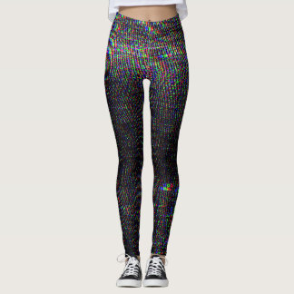 Hintergrund für die Textur des Bildschirms Leggings
