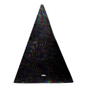 Hintergrund für die Textur des Bildschirms Partyhütchen (Rechts)