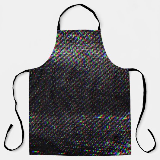 Hintergrund für die Textur des Bildschirms Schürze (Vorderseite)