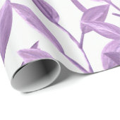Hintergrund für digitale Blätter Geschenkpapier (Rolleneckpunkt)
