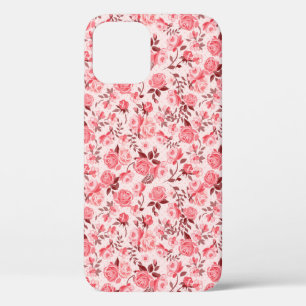 Hintergrund für digitales Papier Vintag Case-Mate iPhone Hülle