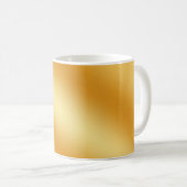 Hintergrund für Farbstoffvorlage Kaffeetasse (VorderseiteRechts)