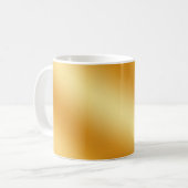 Hintergrund für Farbstoffvorlage Kaffeetasse (Vorderseite Links)