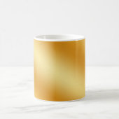 Hintergrund für Farbstoffvorlage Kaffeetasse (Mittel)