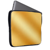 Hintergrund für Farbstoffvorlage Laptopschutzhülle (Vorne Rechts)