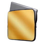Hintergrund für Farbstoffvorlage Laptopschutzhülle (Vorderseite Links)