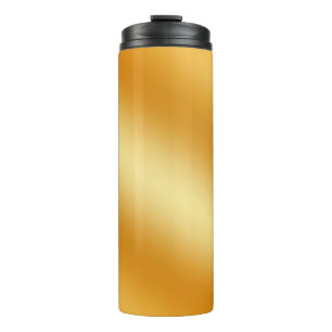 Hintergrund für Farbstoffvorlage Thermosbecher