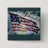 Hintergrund für Feuerwerke Button (Vorderseite)