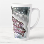 Hintergrund für Feuerwerke II Milchtasse (Rechts)