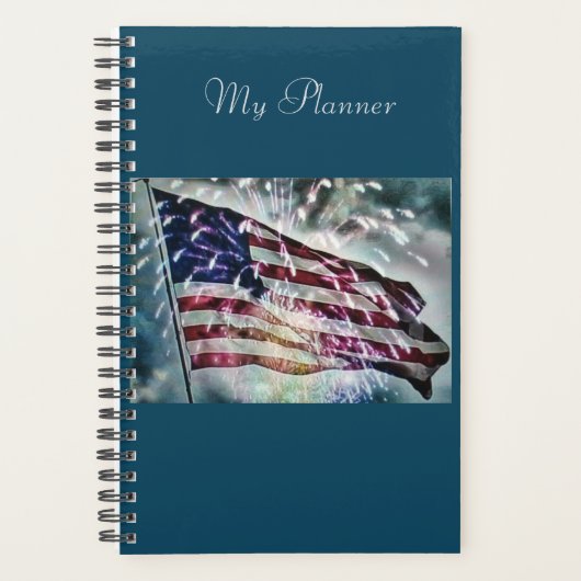 Hintergrund für Feuerwerke Planer (Vorderseite)