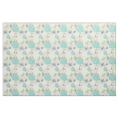 Hintergrund für Flora und Fauna 5 Stoff (Fat Quarter (45,7 x 55,9 cm))