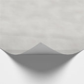 Hintergrund für graues Pergament Geschenkpapier (Ecke)
