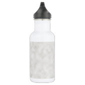 Hintergrund für graues Pergament Trinkflasche (Rechts)