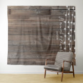 Hintergrund für Hochzeiten, Foto-Requisite, benutz Wandteppich (Beispiel (Horizontal))