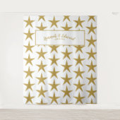 Hintergrund für Hochzeiten, Foto-Requisiten, kunde Wandteppich (Vorderseite)