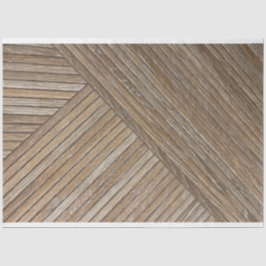 Hintergrund für Holzdetails Crosshattseite Seidenpapier