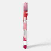 Hintergrund für künstlerische Wasserfarbe | Dein N Case-Mate iPhone Hülle (Rückseite / Rechts)