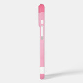 Hintergrund für künstlerische Wasserfarbe | Dein N Case-Mate iPhone Hülle (Rückseite / Links)