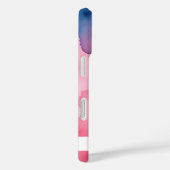 Hintergrund für künstlerische Wasserfarbe | Dein N Case-Mate iPhone Hülle (Rückseite / Rechts)