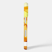 Hintergrund für künstlerische Wasserfarbe | Dein N Case-Mate iPhone Hülle (Rückseite / Rechts)