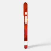 Hintergrund für künstlerische Wasserfarbe | Dein N Case-Mate iPhone Hülle (Rückseite / Links)