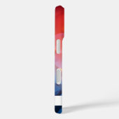 Hintergrund für künstlerische Wasserfarbe | Dein N Case-Mate iPhone Hülle (Rückseite / Rechts)