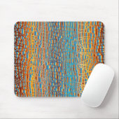 Hintergrund für mehrere Farben Mousepad (Mit Mouse)