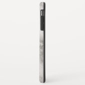 Hintergrund für Monogramm-Marmor Case-Mate iPhone Hülle (Hinten/Links)
