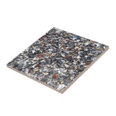 Hintergrund für Muscheln Fliese (Seite)