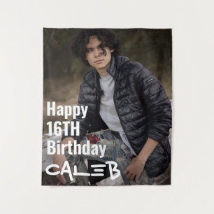 Hintergrund für personalisiertes benutzerdefiniert wandteppich