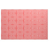 Hintergrund für rote Sonnenstrahlen Stoff (Yard (91,4 cm))