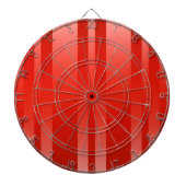 Hintergrund für rote Streifen Dartscheibe (vorne)