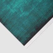 Hintergrund für rustikale Aquamarine Textur Seidenpapier (Ausschnitt)