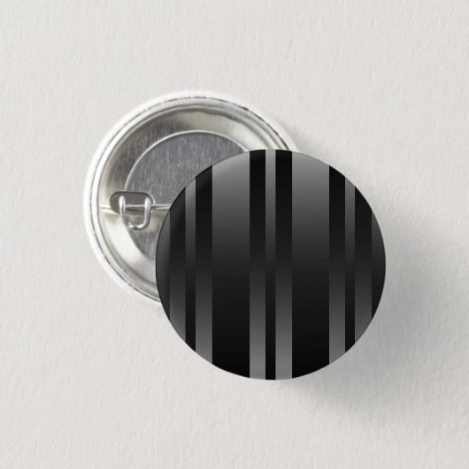Hintergrund für schwarze Streifen Button (Vorne & Hinten)