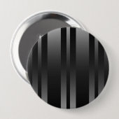 Hintergrund für schwarze Streifen Button (Vorne & Hinten)