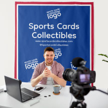 Hintergrund für Sportkarten-Sammlerstücke