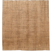 Hintergrund für Textilien Duschvorhang (Vorderseite)