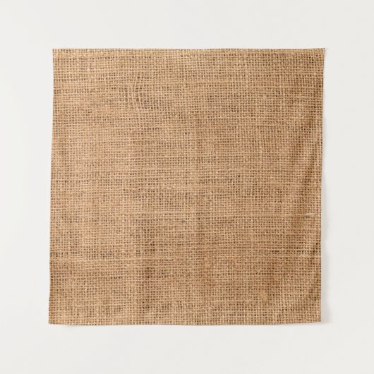 Hintergrund für Textilien Wandteppich (Vorderseite)