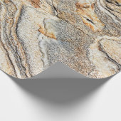 Hintergrund für Textur-Marmor Geschenkpapier (Ecke)